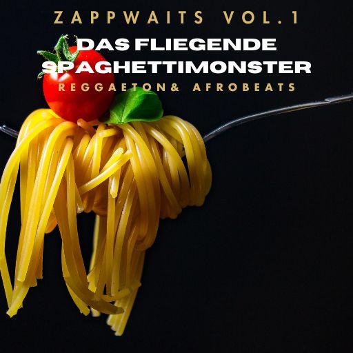 Das Fliegende Spaghettimonster