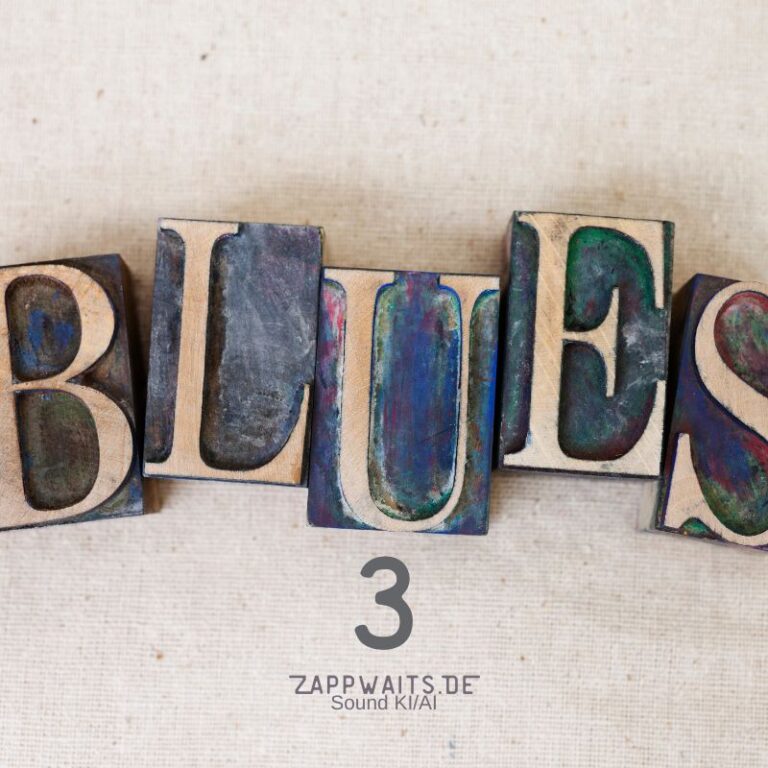 Blues Vol.3